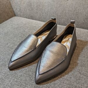 Nickolas Kirkwood Beya Loafer size 35